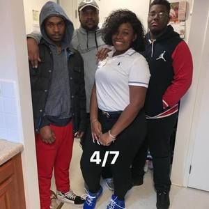 Meet your Posher, Charles